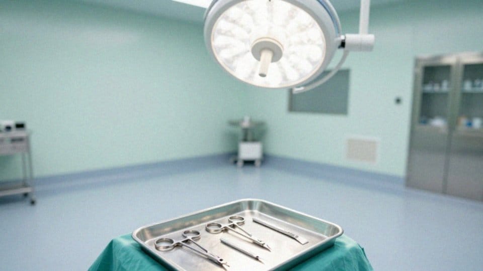 Jak leczyć ropień rany pooperacyjnej i posocznicę?