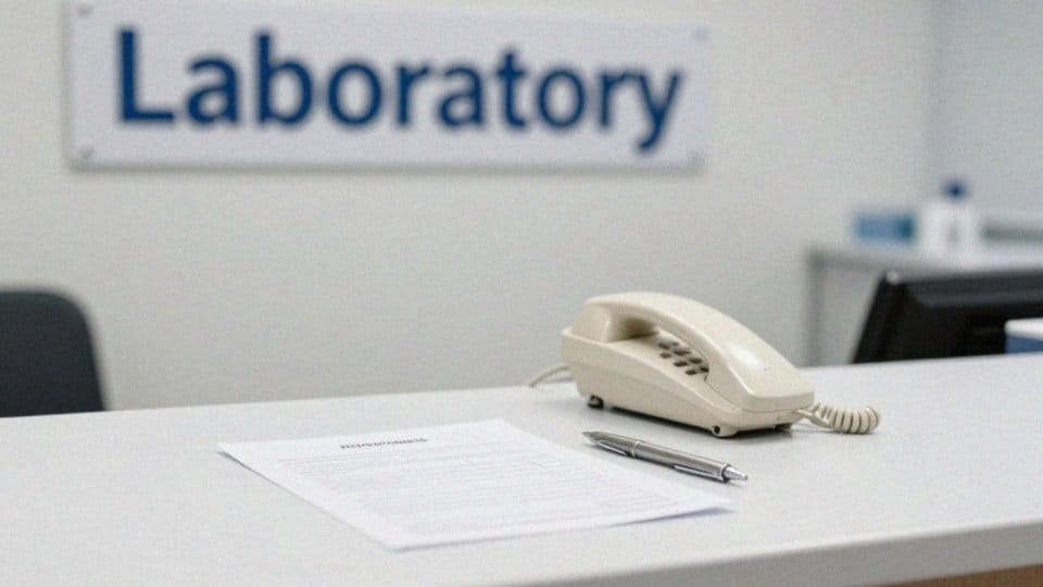 Jak sprawdzić ważność skierowania na badania krwi?