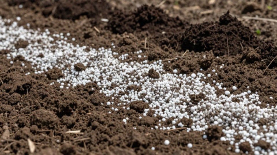 Jak łączyć wapnowanie z nawozami organicznymi?