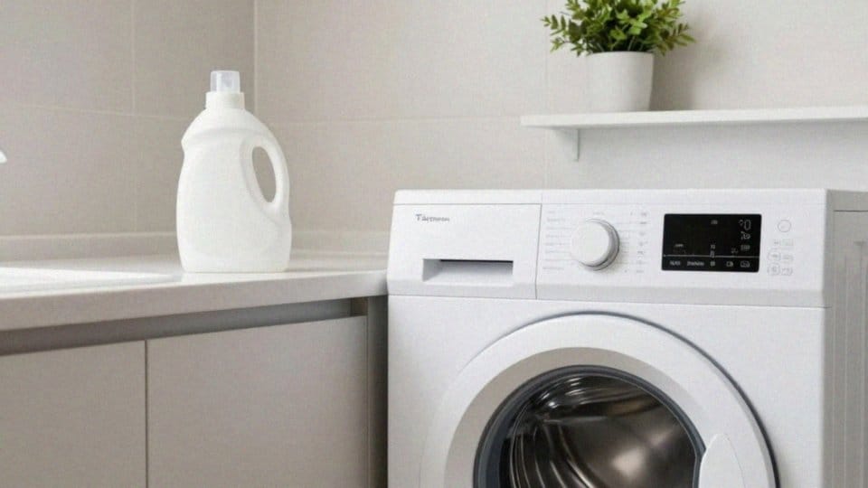 Jaki detergent i program wybrać do prania adidasów?