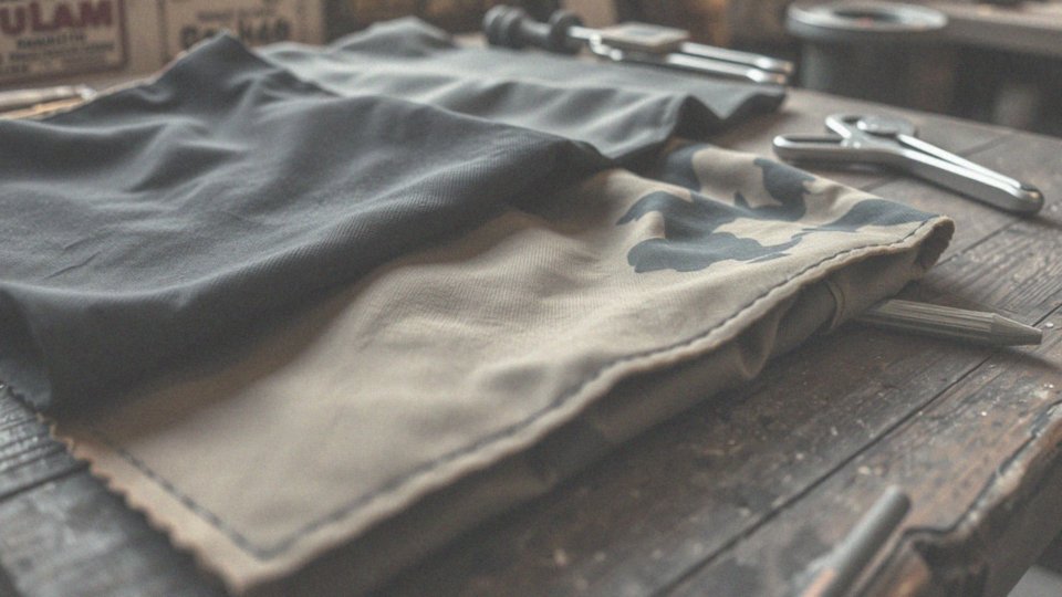 Dlaczego Cordura jest uważana za tkaninę do zadań specjalnych?