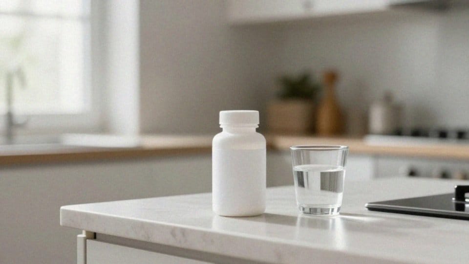 Jak długo przyjmować probiotyk po antybiotyku?
