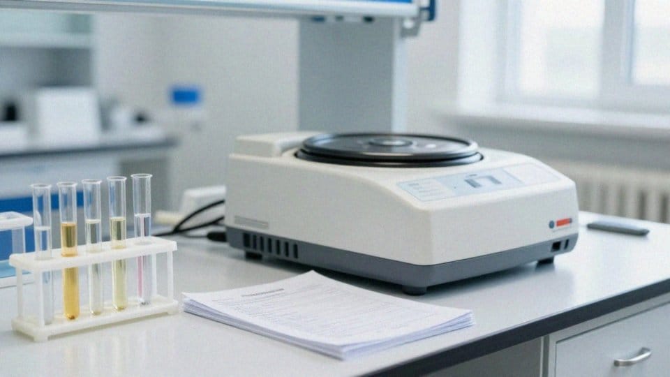 Jak diagnozuje się zakażenie wirusem EBV?
