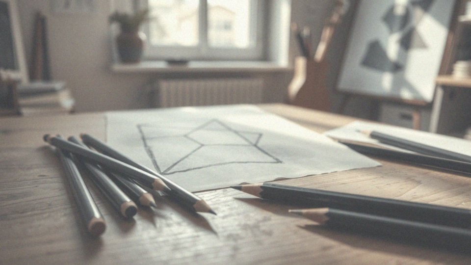 Jak dodać głębię, aby uzyskać efekt 3D?