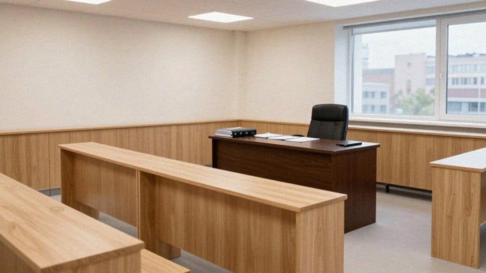 Jak przebiega umieszczenie i rola sądu rodzinnego?