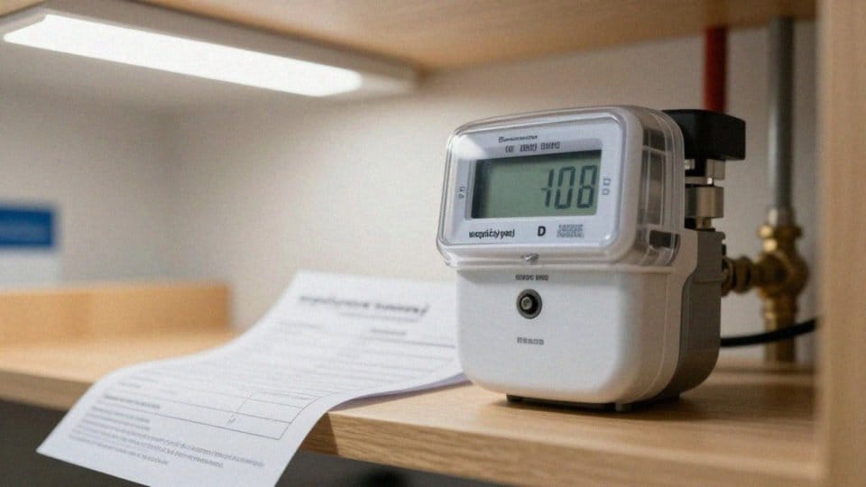 Jak przeliczyć m3 gazu na kWh?