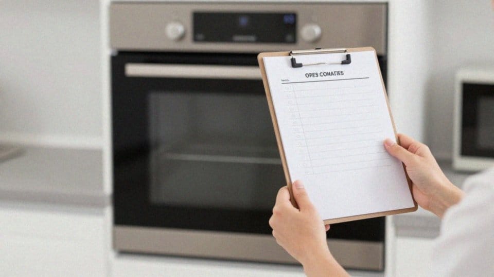 Jakie przeglądy musi przeprowadzać wynajmujący?