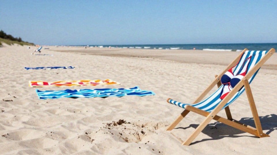 Jak bikini ukształtowało modę plażową?