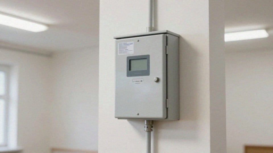 Jak często trzeba kontrolować instalację w bloku?