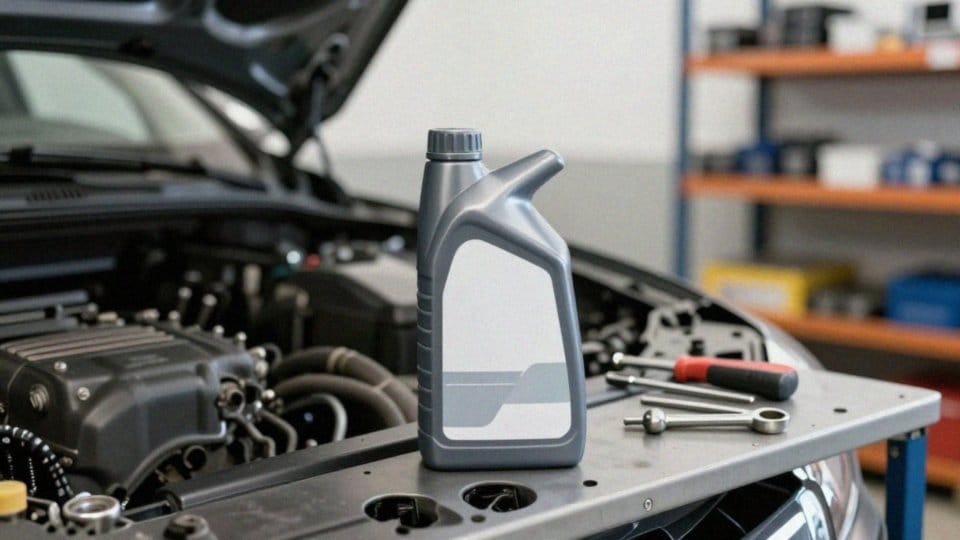 Które normy API i ACEA wybrać dla LPG?
