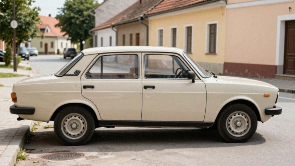 W jakich nadwoziach występowała Zastava 125PZ?