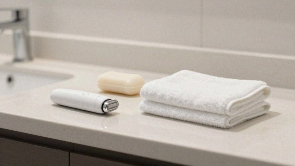 Jak przygotować skórę przed zabiegiem depilacji?