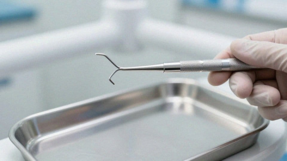 Czy problemy stomatologiczne powodują gorzki smak?
