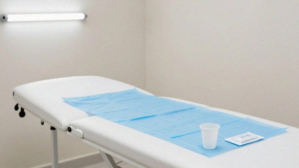Jakie są działania niepożądane antybiotyków?