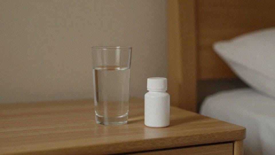 Jakie są działania niepożądane i objawy przedawkowania?