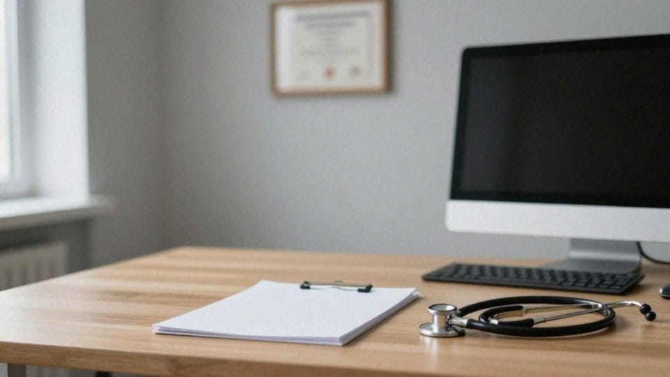 Kiedy skonsultować wyniki badań z lekarzem?