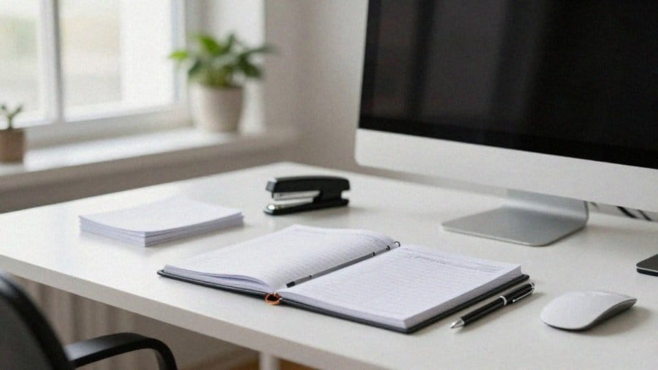 Dla kogo praca jako technik administracji jest łatwiejsza?