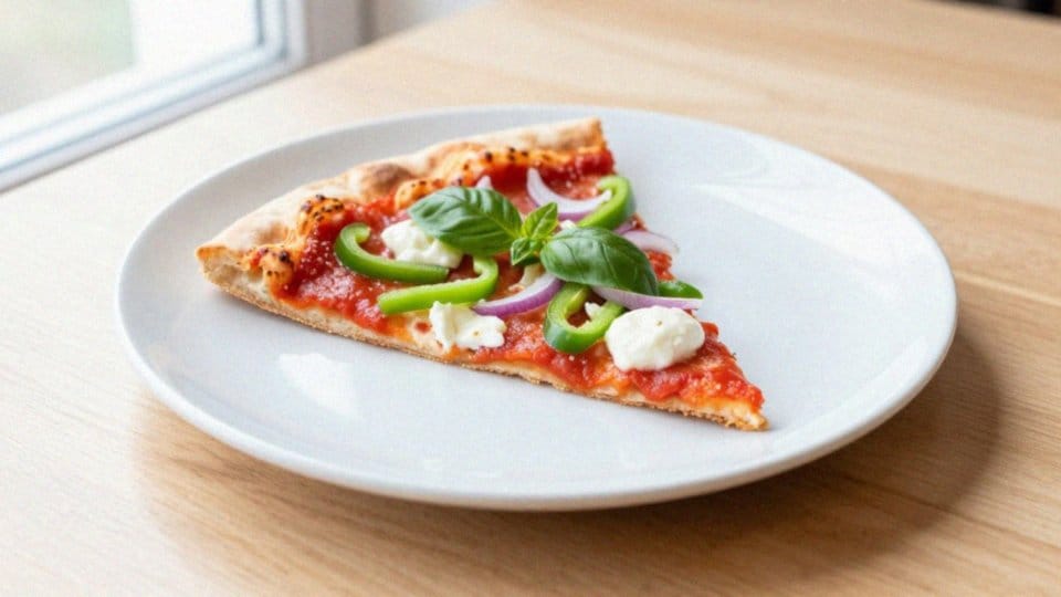 Która pizza ma najmniej kalorii?