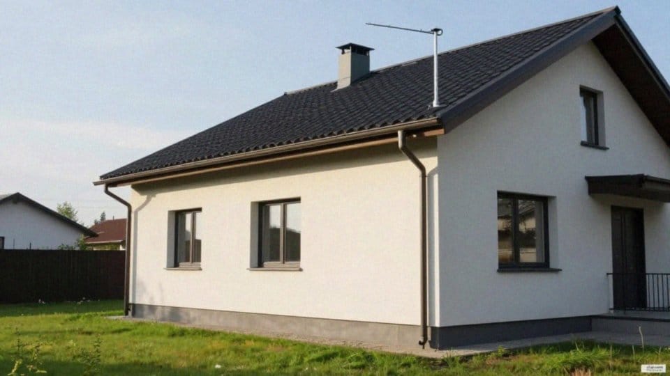 Jak działa instalacja odgromowa w domu?
