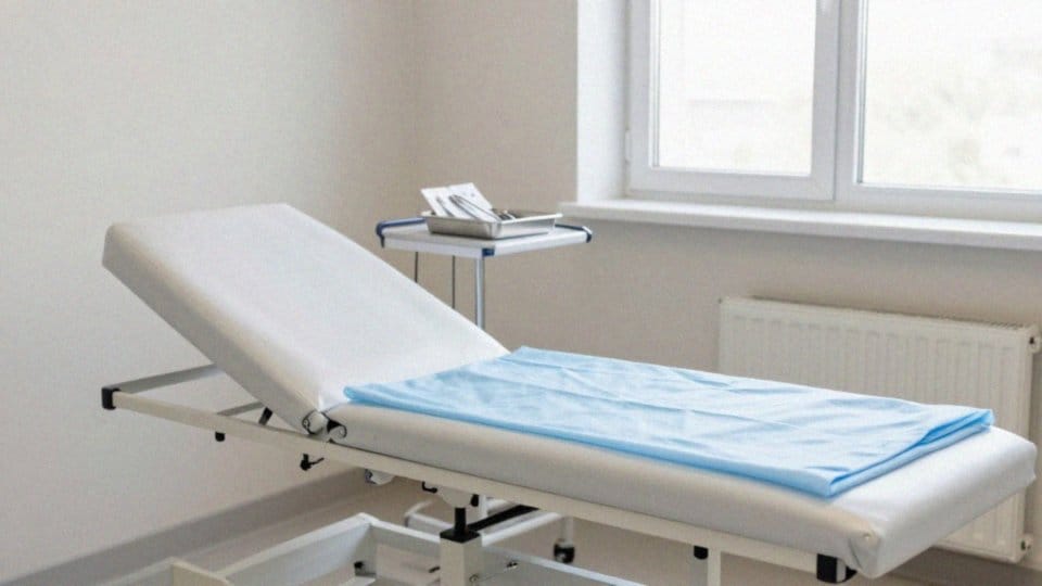 Kiedy ból żołądka wymaga natychmiastowej konsultacji?