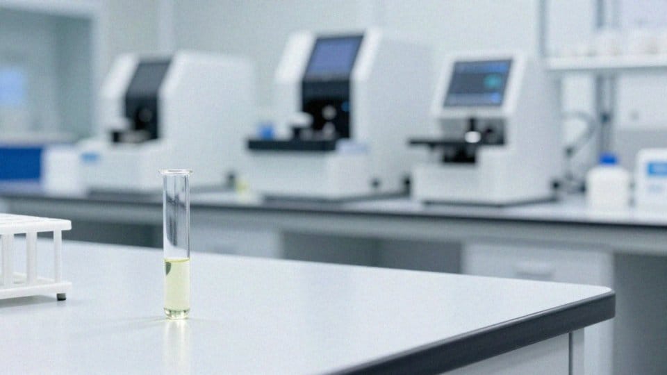 Diagnostyka raka niedrobnokomórkowego: jaka rola badań molekularnych?