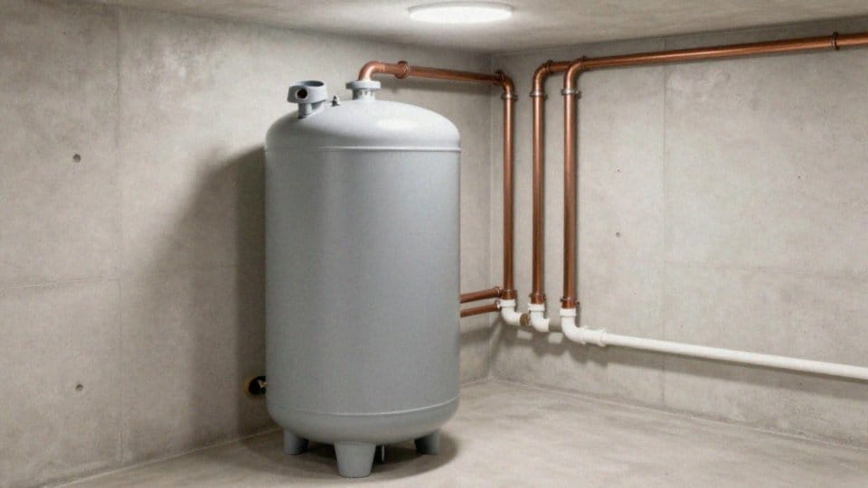 Jak zmiękczacz wody chroni instalację?