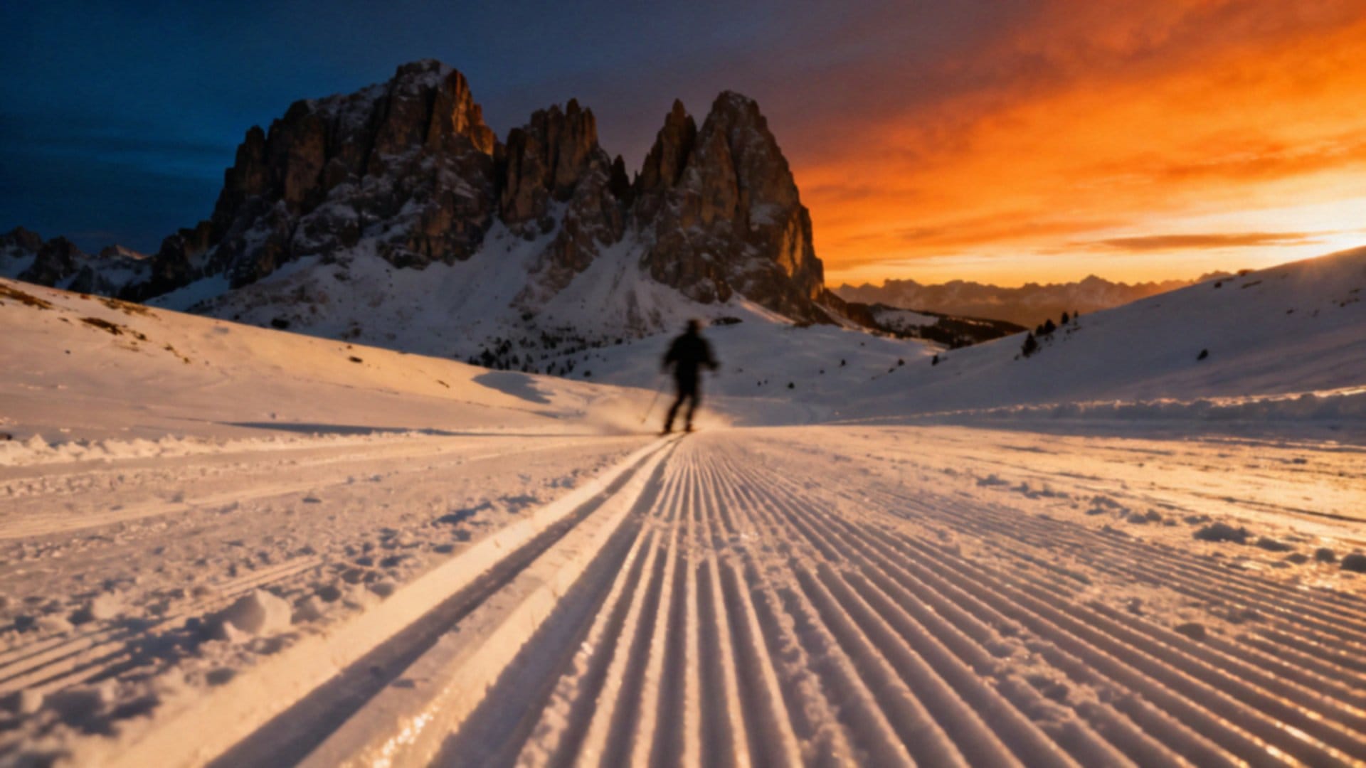 Adamello Passo del Tonale – idealne miejsce na narty i rodzinny wypoczynek