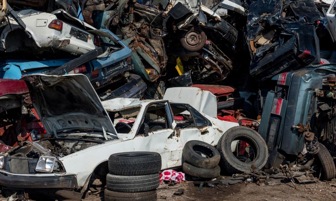 Auto Złom Piotrków Trybunalski