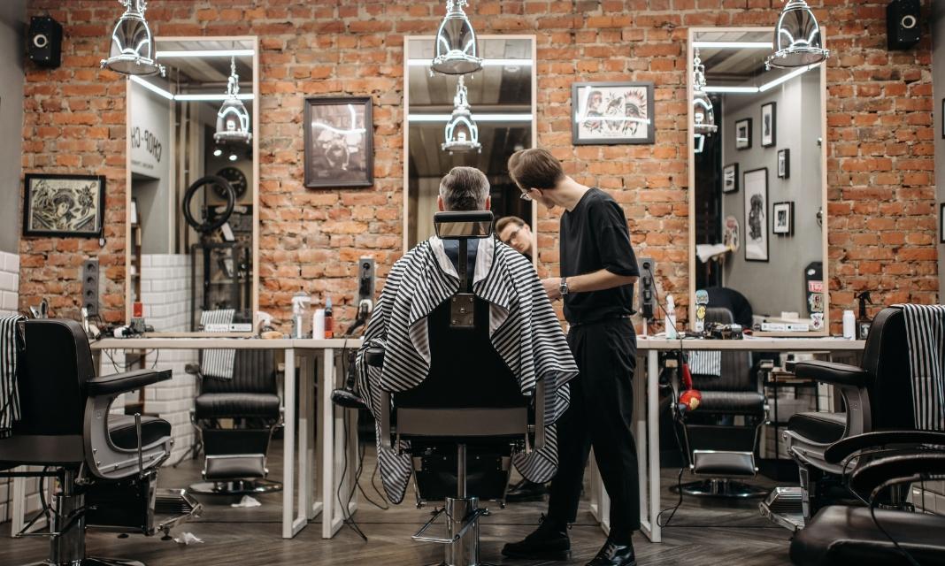 Barber Piotrków Trybunalski