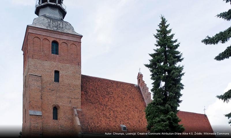 Bazylika św. Jakuba Apostoła w Piotrkowie Trybunalskim