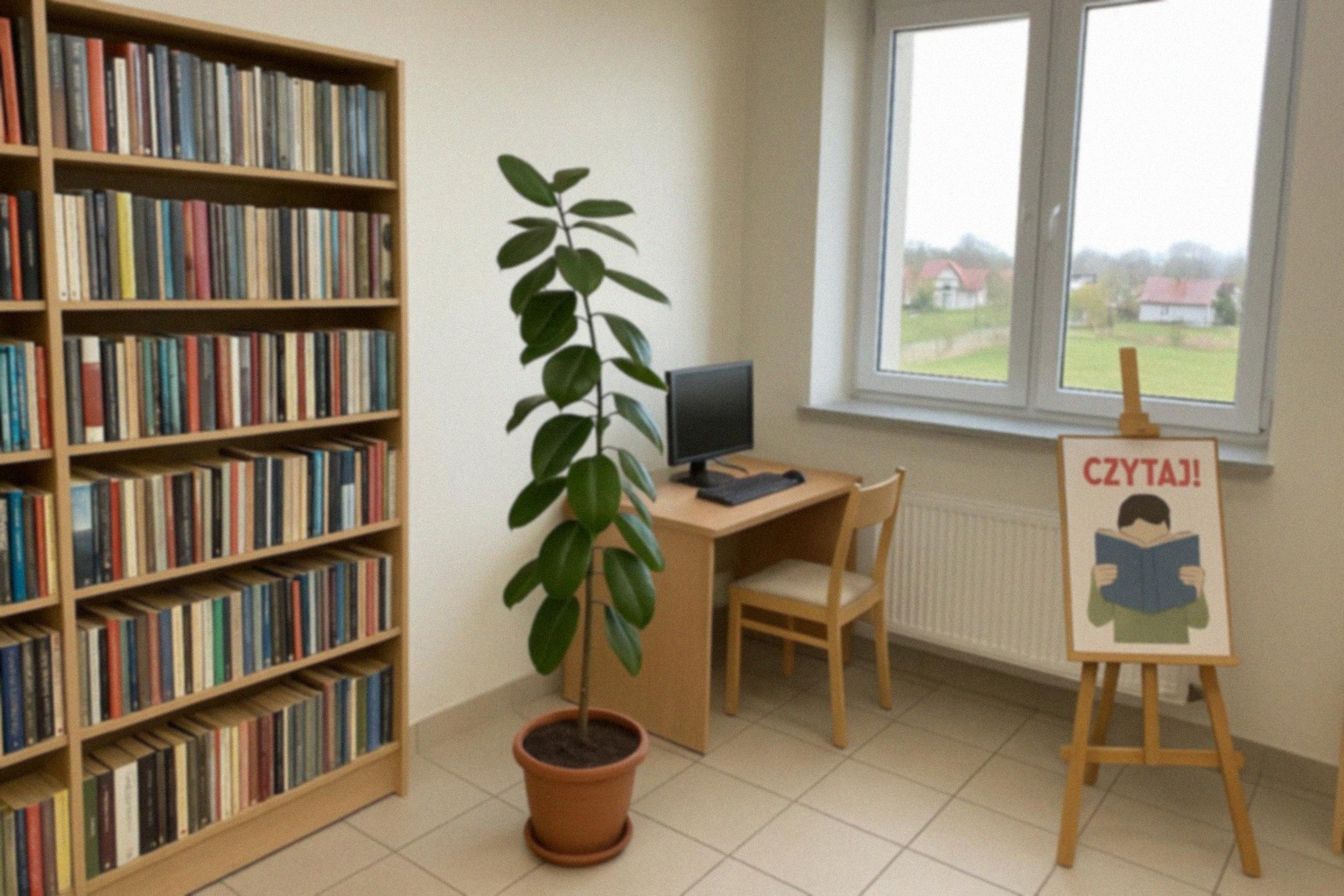 53. edycja Ogólnopolskiego Konkursu Literackiego o „Rubinową Hortensję” rozpoczyna nabór uczestników