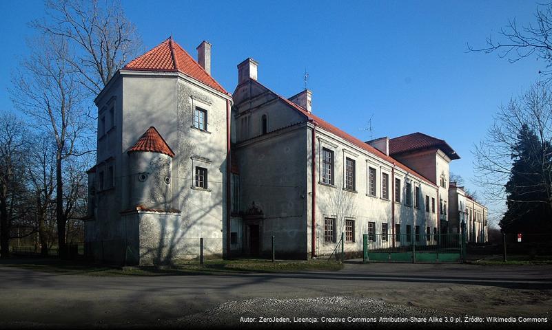 Byki (Piotrków Trybunalski)