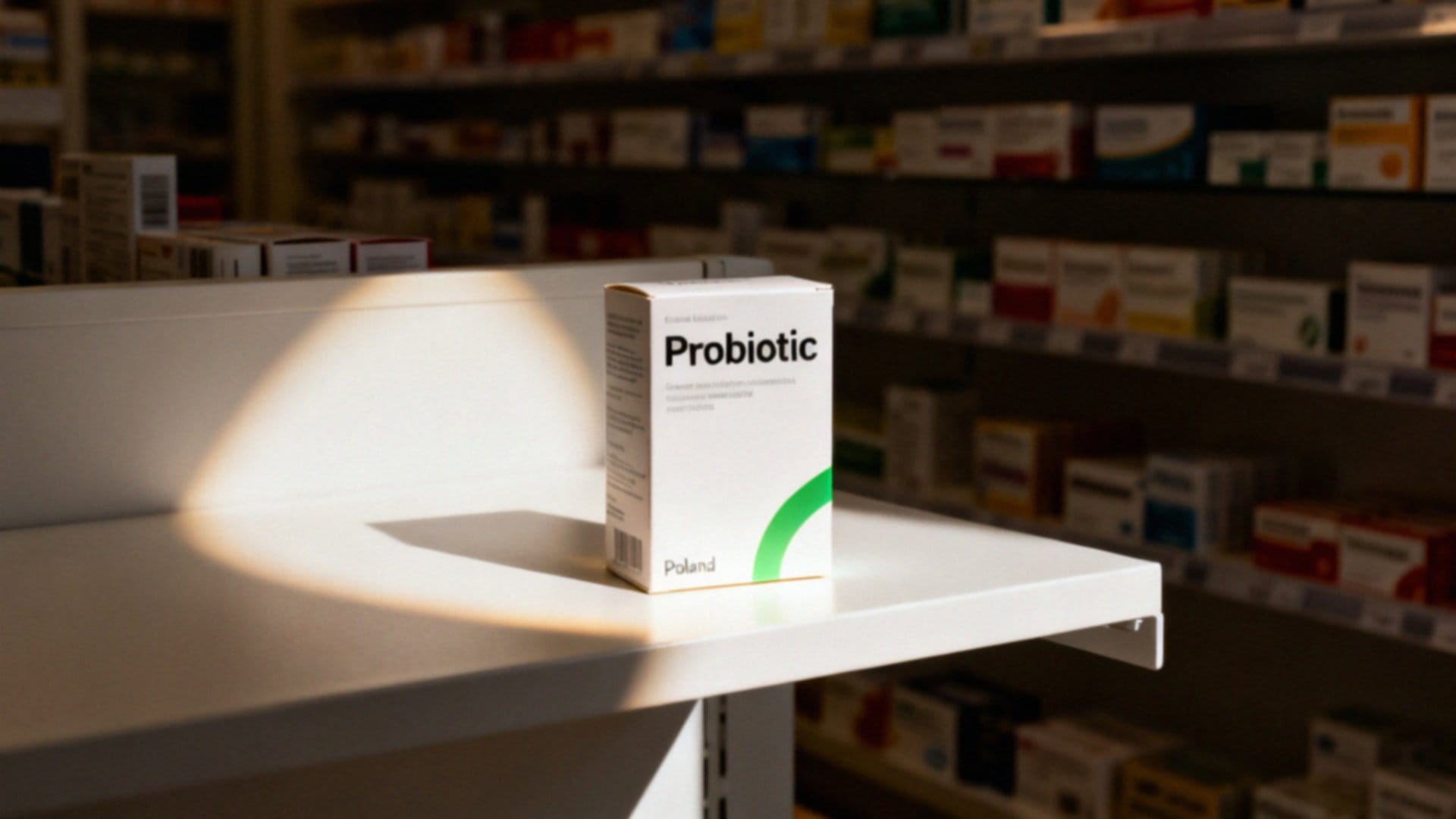 Co pierwsze: antybiotyk czy probiotyk? Kluczowe informacje