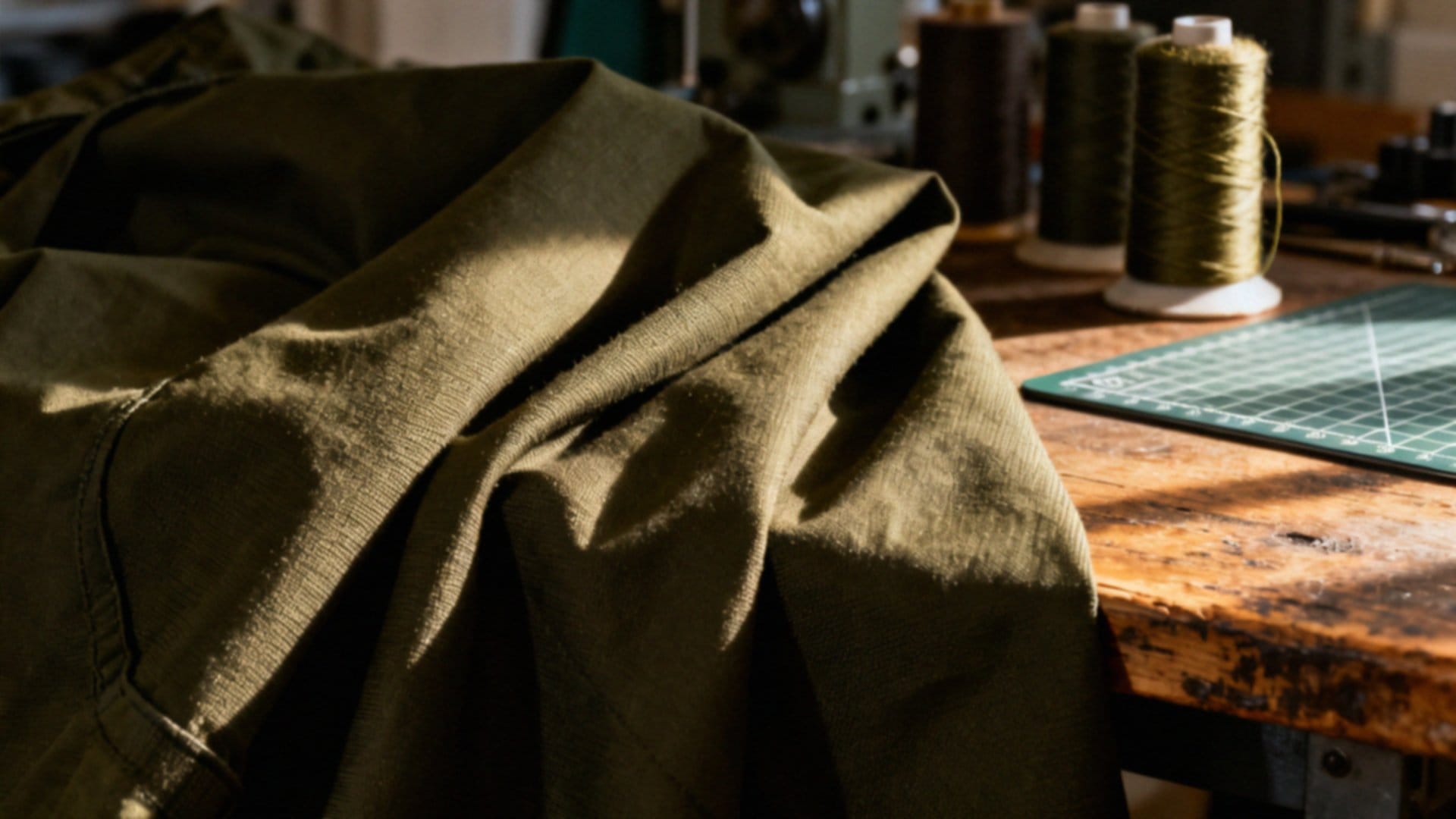 Cordura 1000D w Polsce — właściwości, zastosowania i jak rozpoznać podróbki