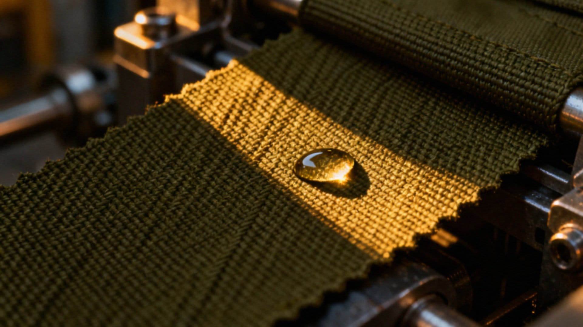 Cordura — co to za tkaniny i jakie mają właściwości?