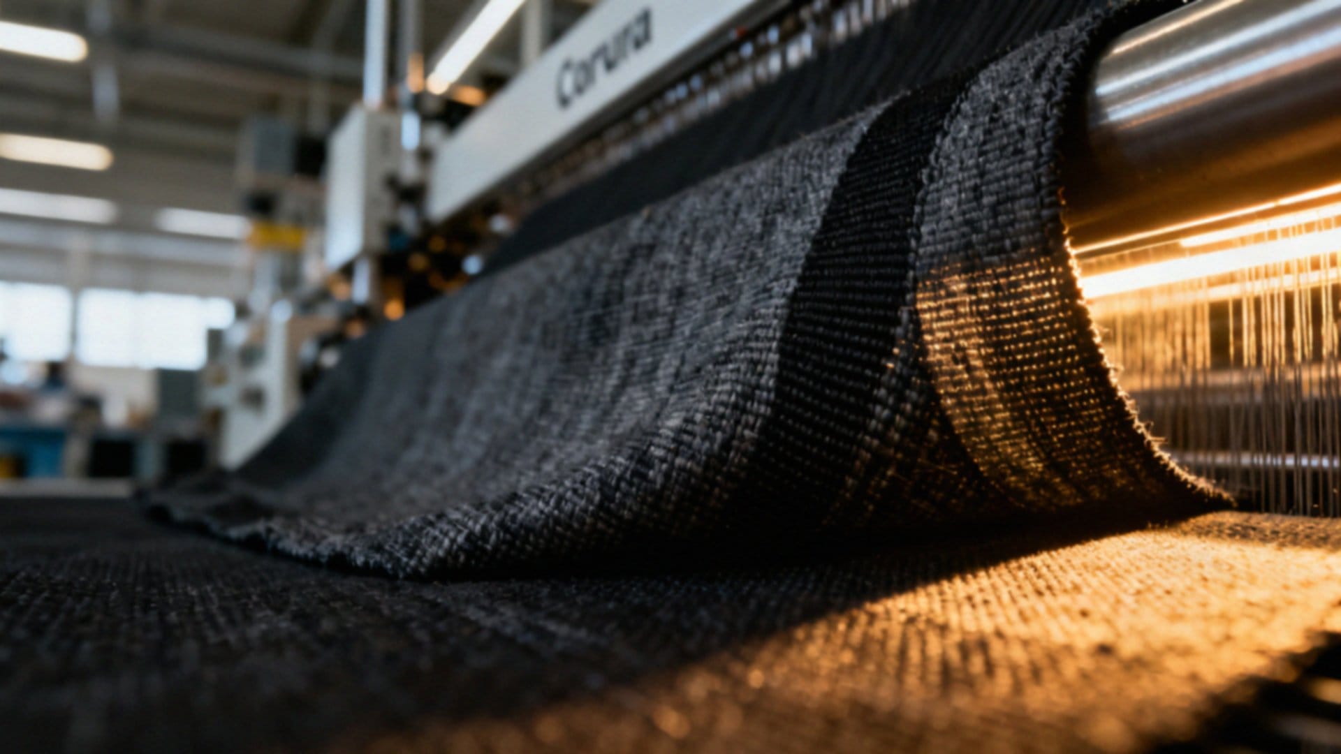 Cordura Invista — co to jest i jakie ma zastosowania?