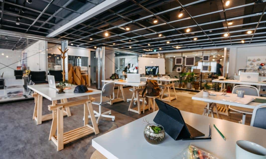 Coworking Piotrków Trybunalski