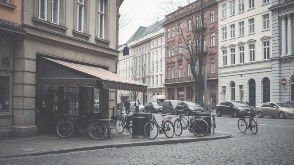 Czy Berlin jest bezpieczny? Przewodnik po zagrożeniach i ostrożności