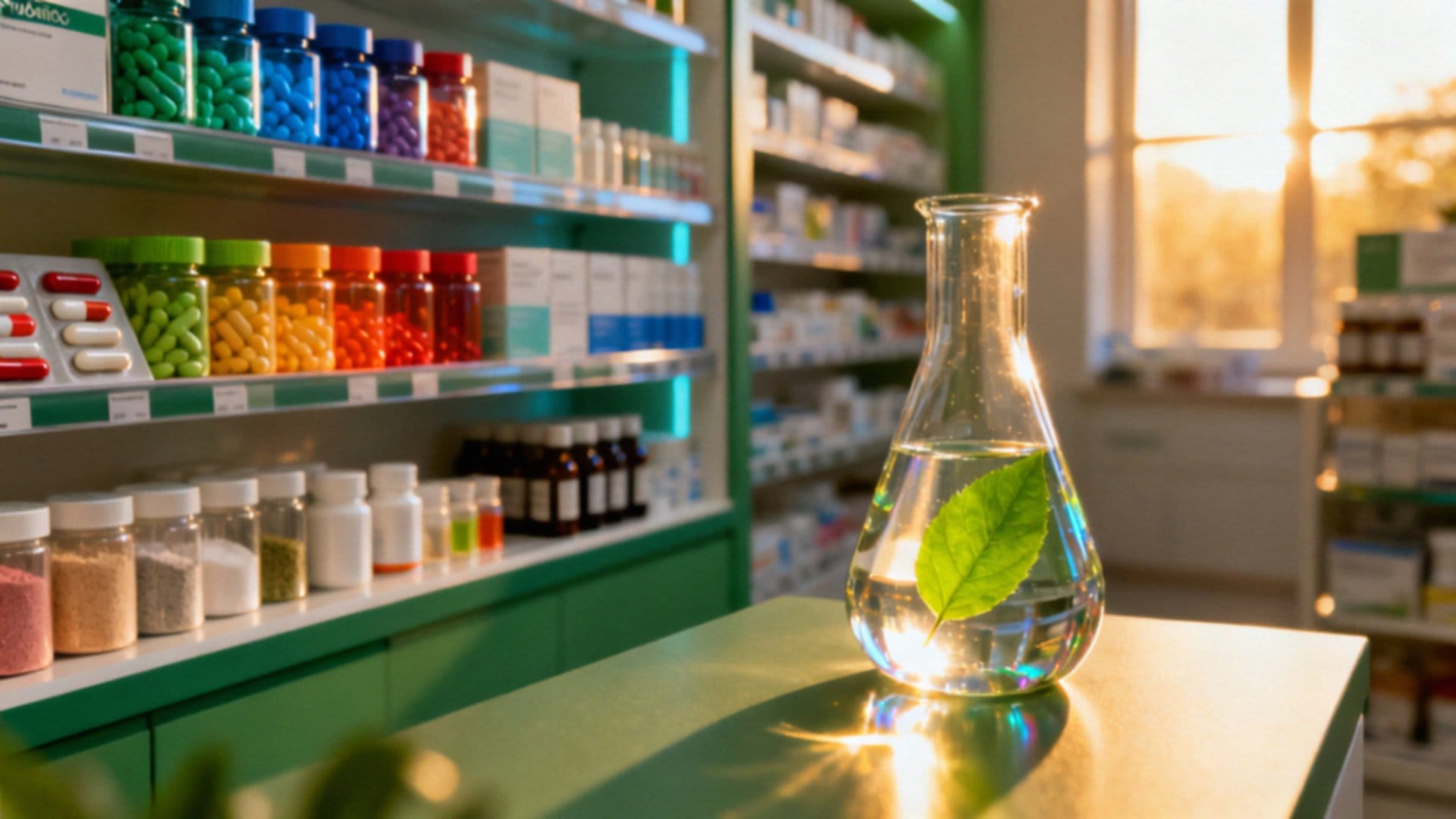 Dlaczego antybiotyki są szkodliwe? Skutki uboczne i zagrożenia
