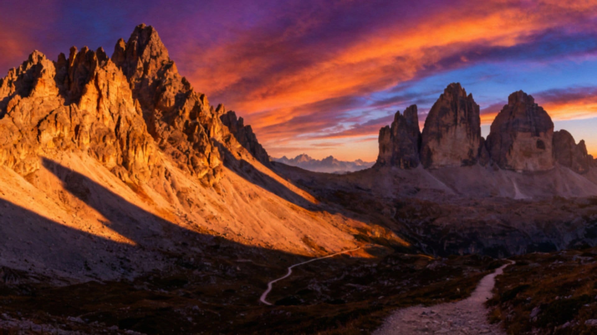 Dolomity – co zobaczyć i jak zaplanować wycieczkę?