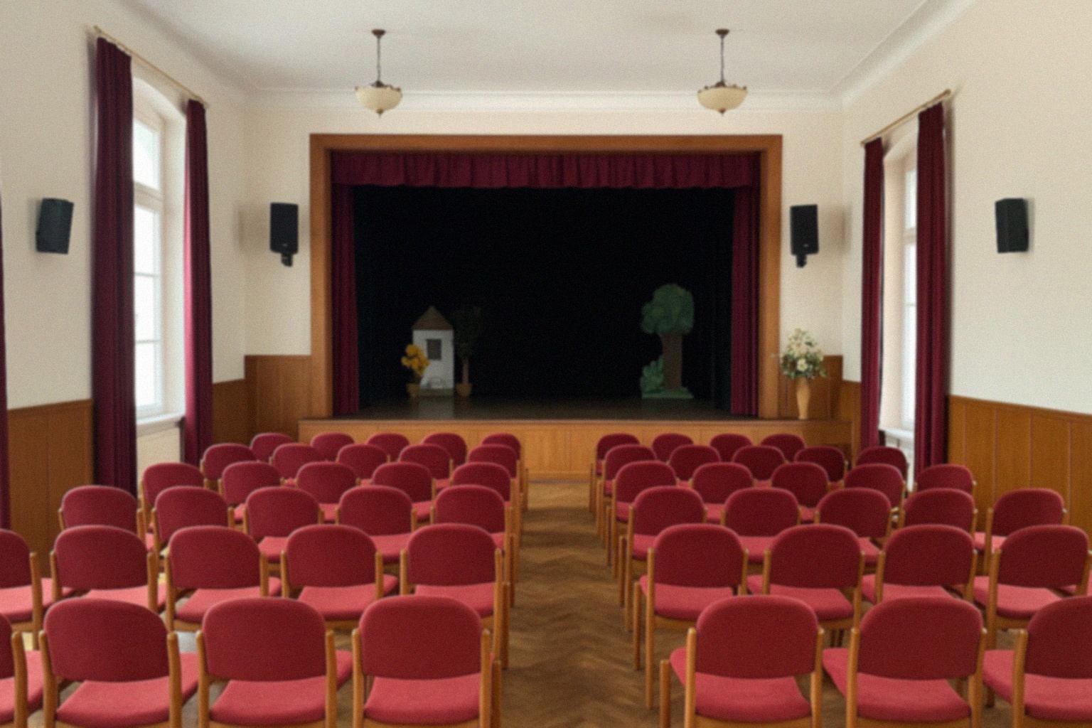 Filmowa podróż przez Piotrków Trybunalski