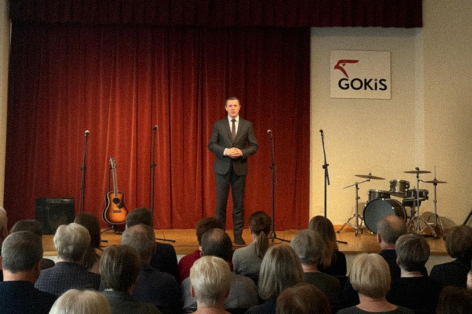 Jarmark Trybunalski 2026 – Zaproszenie dla Wystawców