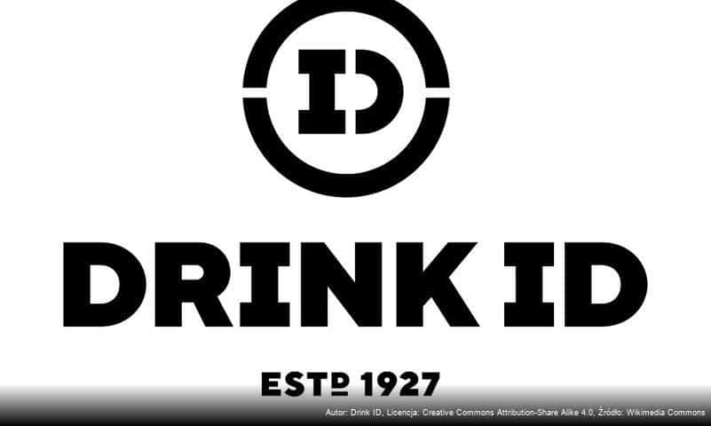 DRINK ID