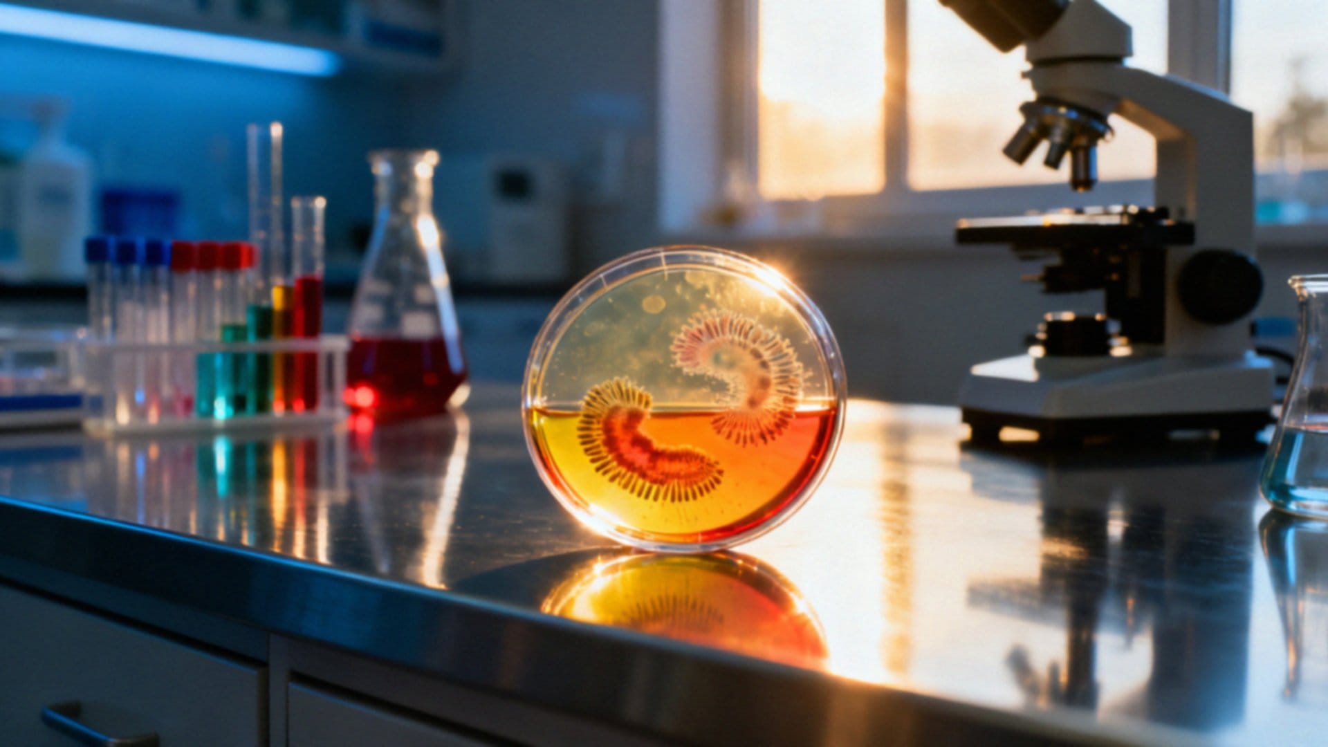Enterococcus faecalis w moczu — jak leczyć i zapobiegać zakażeniom?
