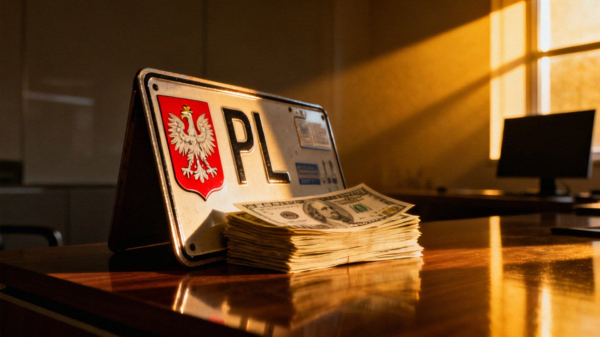 Ile czasu na przerejestrowanie auta w 2026? Kluczowe terminy i dokumenty