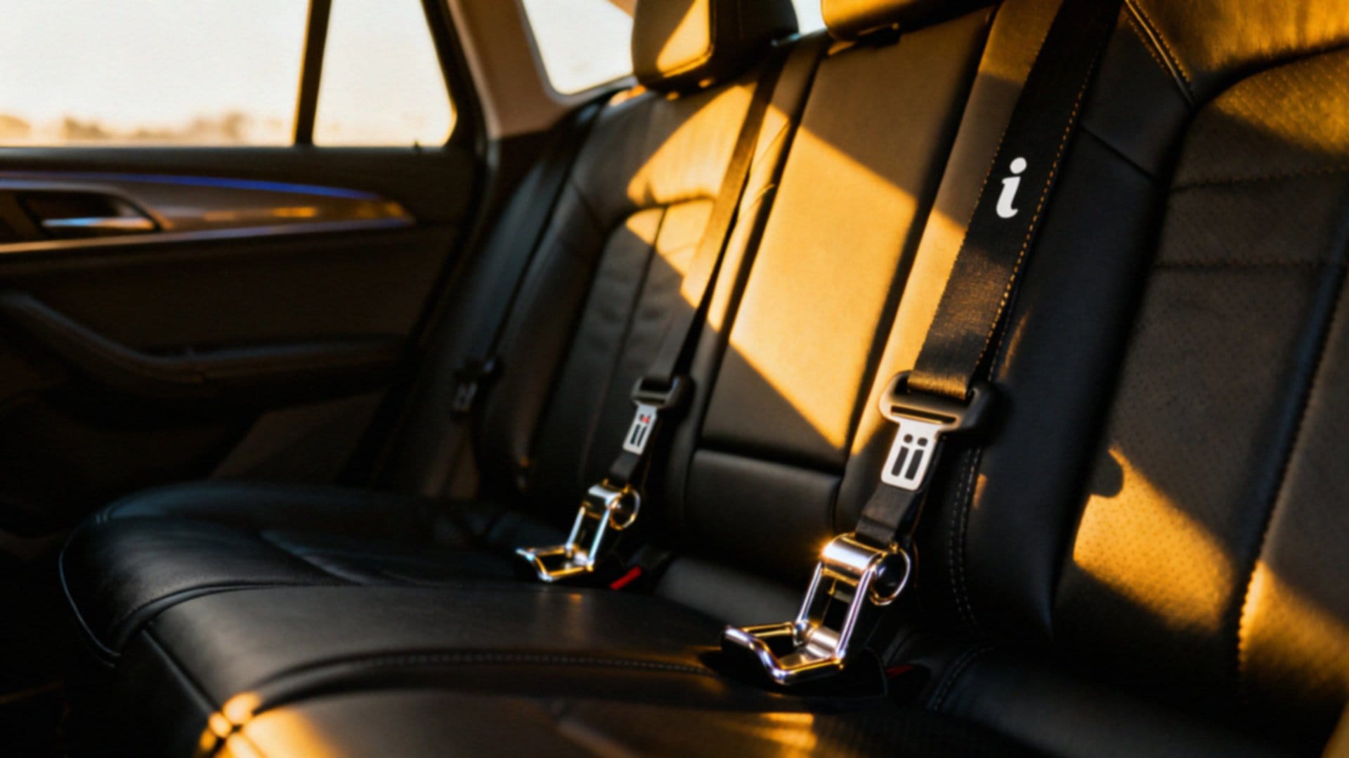 ISOFIX w aucie — co to jest i jak poprawia bezpieczeństwo dzieci?