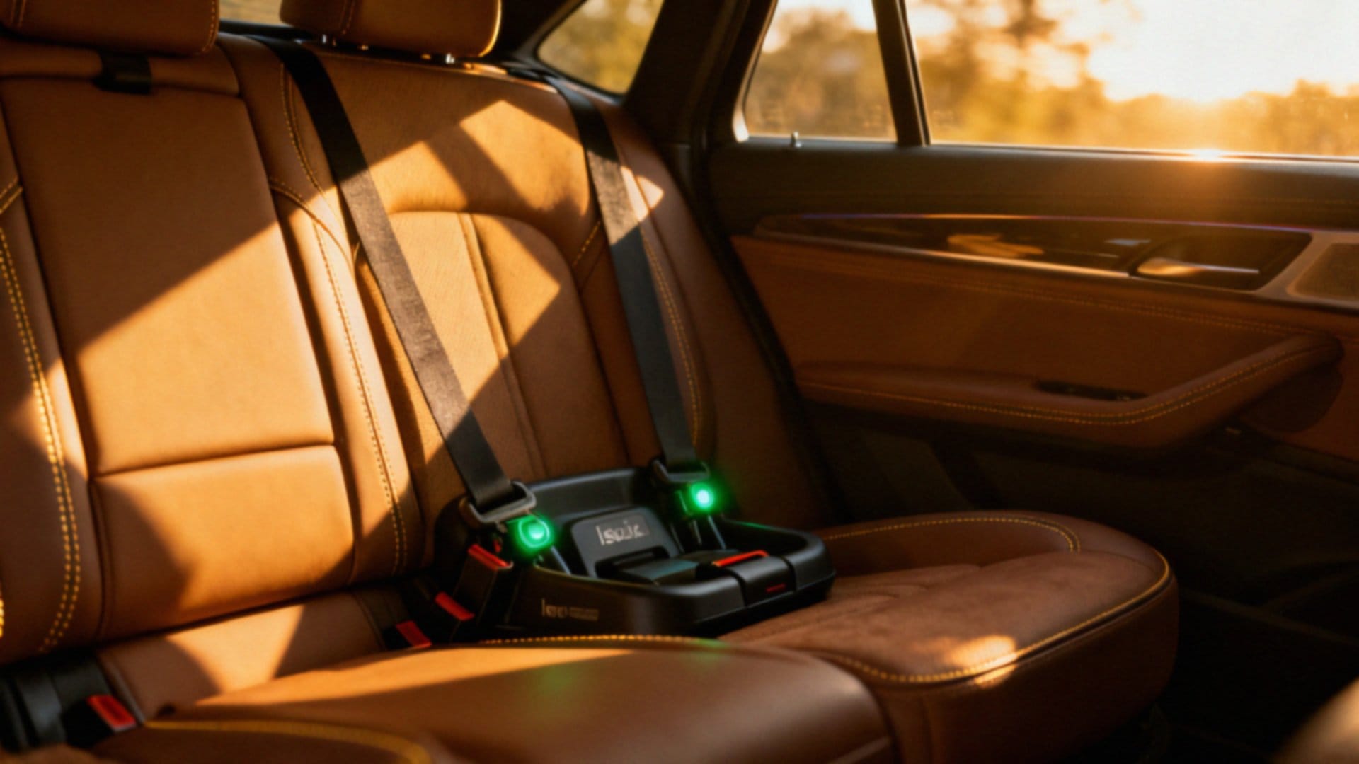 Isofix — czy można samodzielnie zamontować? Poradnik krok po kroku