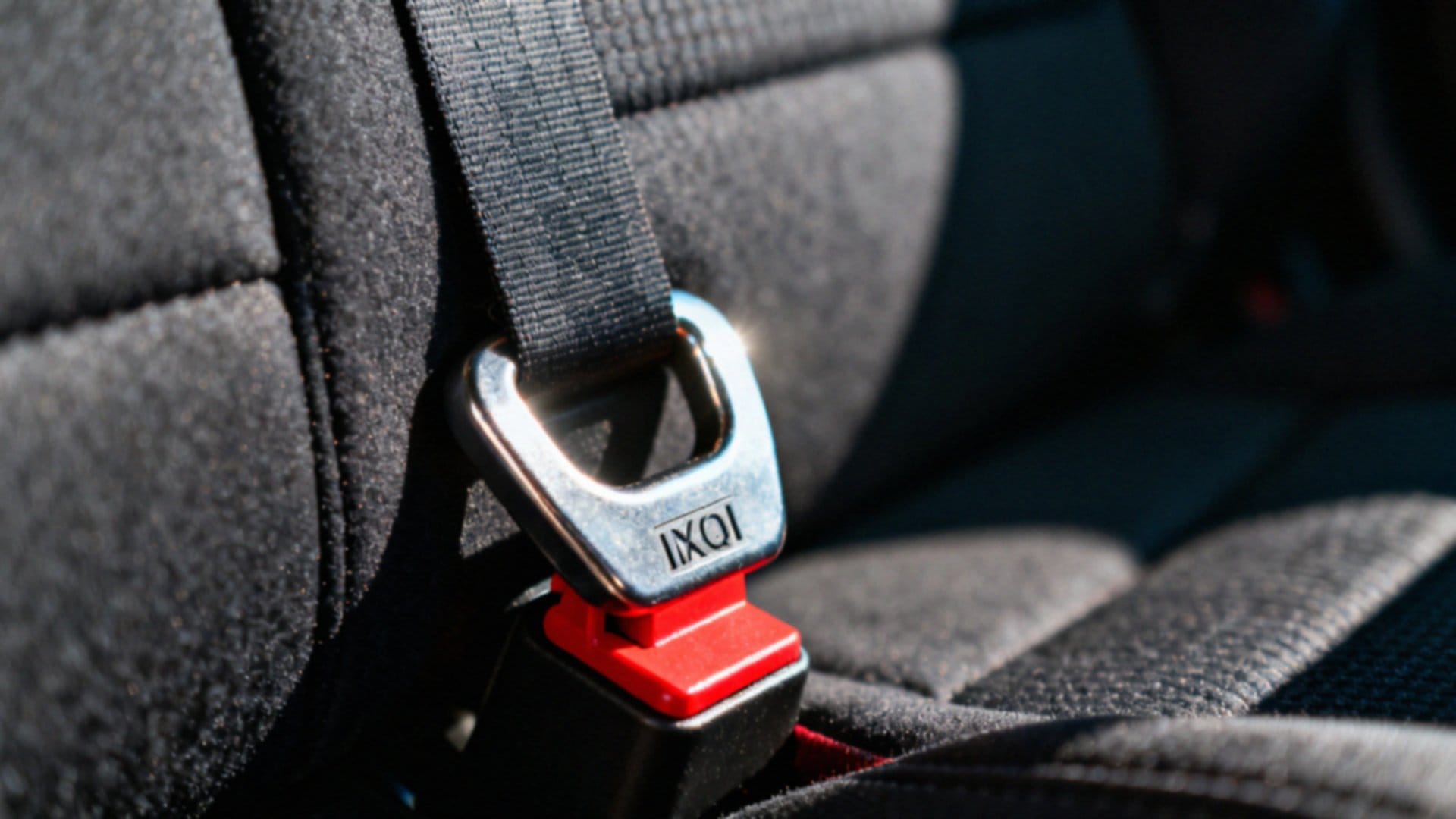 Zaczepy ISOFIX — co to jest i jak wpływają na bezpieczeństwo?