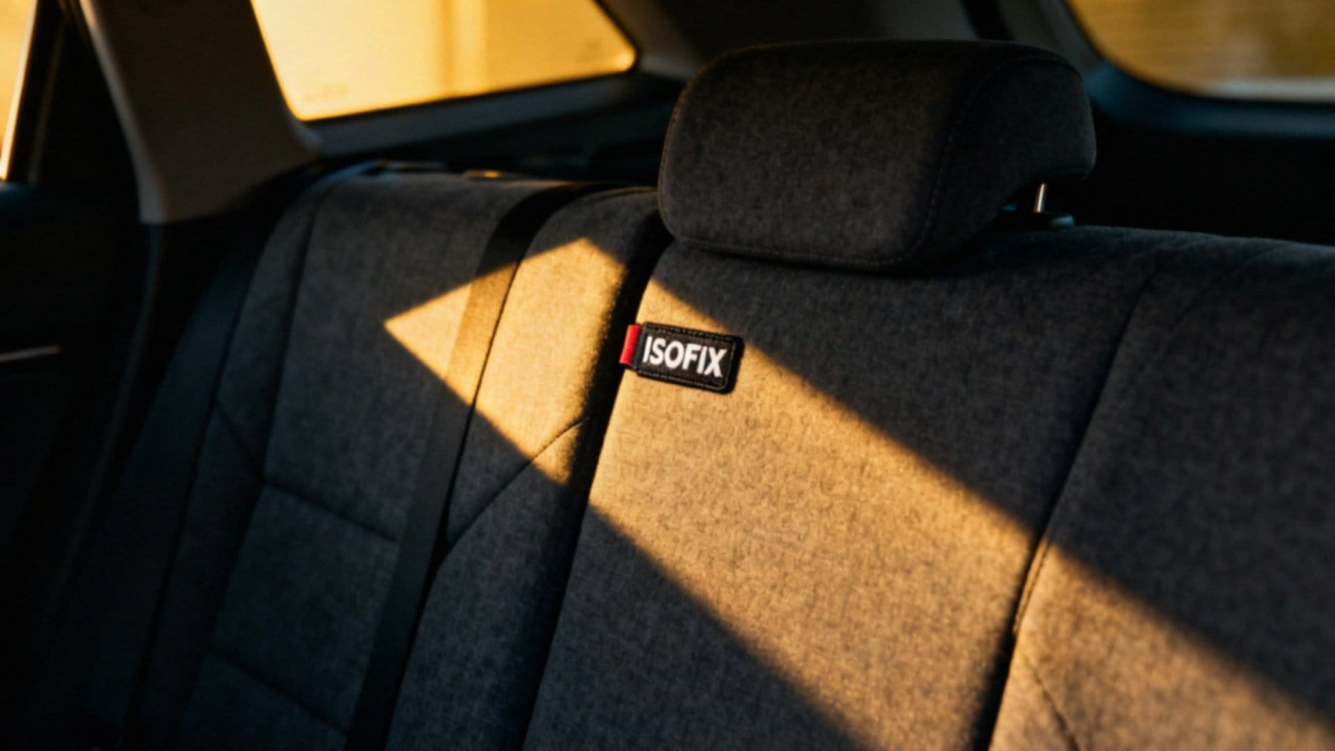 Jak sprawdzić, czy samochód ma ISOFIX? Proste metody i wskazówki