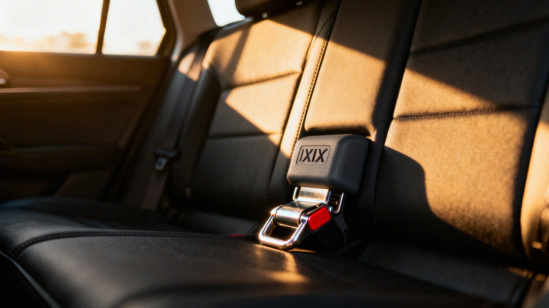 Jak wypiąć fotelik z ISOFIX? Praktyczny przewodnik krok po kroku